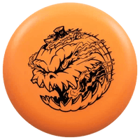 Innova Orange Nexus Glow Aviar Pumpkin - Disc Golf Deals USA