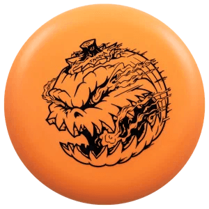 Innova Orange Nexus Glow Aviar Pumpkin - Disc Golf Deals USA
