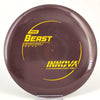 #6 173.7g | Brown