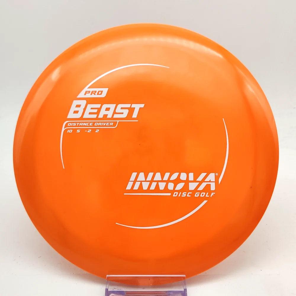 Innova Pro Beast - Disc Golf Deals USA