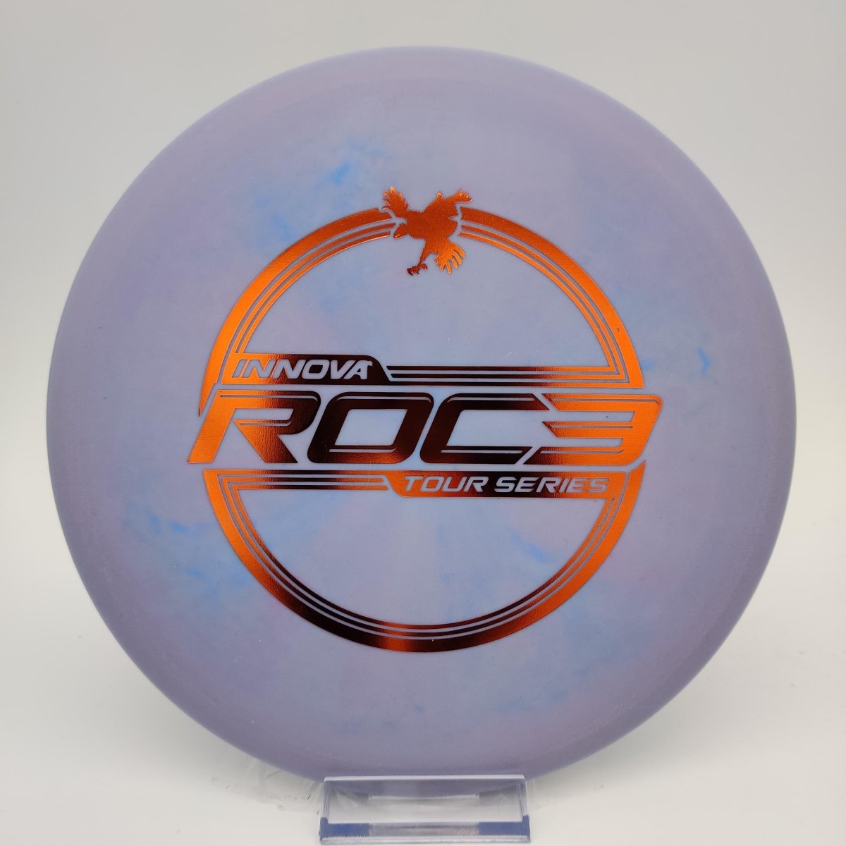 Innova Pro Color Glow Tour Series Roc3 – Disc Golf Deals USA