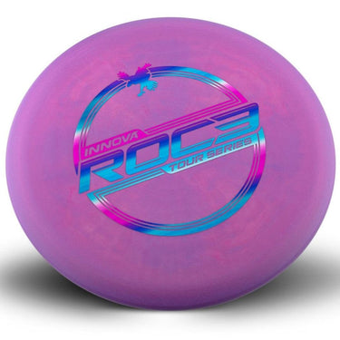 Innova Pro Color Glow Tour Series Roc3 - Disc Golf Deals USA