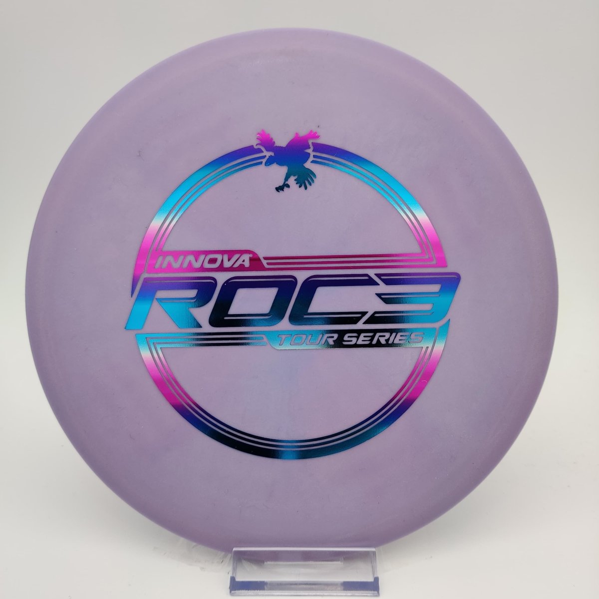 Innova Pro Color Glow Tour Series Roc3 - Disc Golf Deals USA