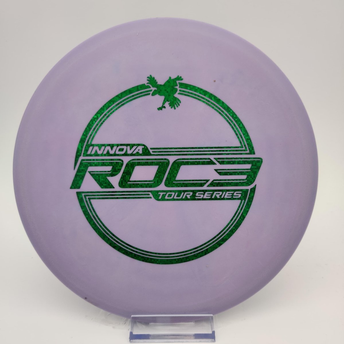 Innova Pro Color Glow Tour Series Roc3 - Disc Golf Deals USA