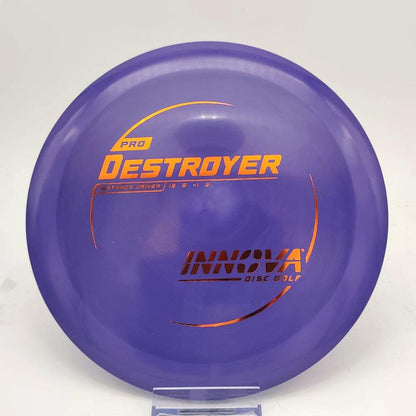 Innova Pro Destroyer - Disc Golf Deals USA