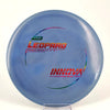#21 173.5g | Blue