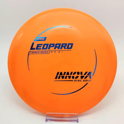 Innova Pro Leopard - Disc Golf Deals USA