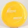 #19 169g | Yellow