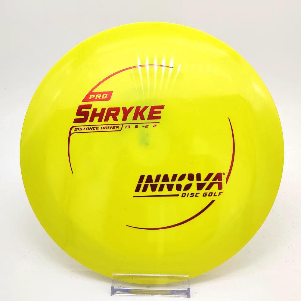 Innova Pro Shryke - Disc Golf Deals USA