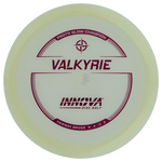 Innova Proto Champion Glow Valkyrie - Disc Golf Deals USA