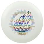 Innova Proto Glow DX Aviar - Disc Golf Deals USA
