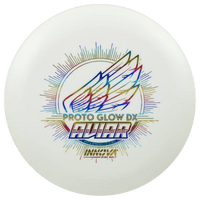 Innova Proto Glow DX Aviar - Disc Golf Deals USA