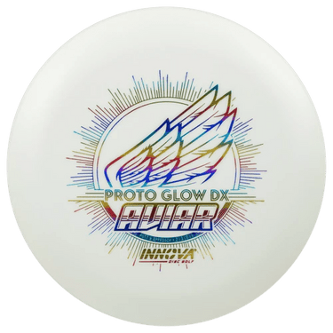 Innova Proto Glow DX Aviar - Disc Golf Deals USA