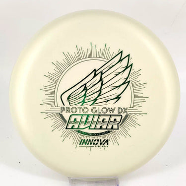 Innova Proto Glow DX Aviar - Disc Golf Deals USA