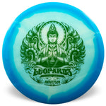 Innova Proto Glow Halo Leopard3 - Ohn Scoggins (Tour Series) - Disc Golf Deals USA