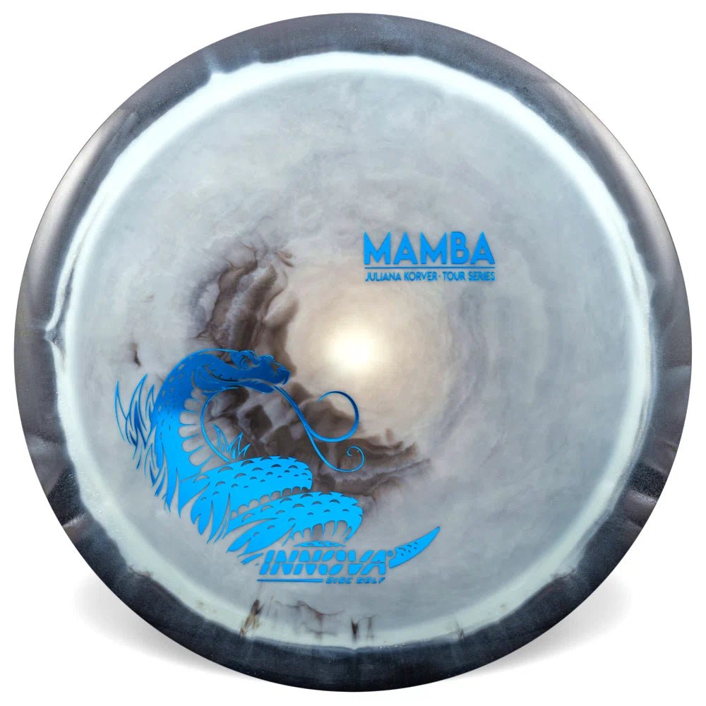 Innova Proto Glow Halo Mamba - Juliana Korver (Tour Series) – Disc Golf ...