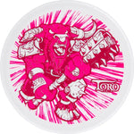 Innova SE Bottom Stamp Star Toro (War Pig) - Disc Golf Deals USA