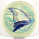 Innova SE Galactic XT Mako3 (Shark Fin) - Disc Golf Deals USA