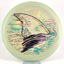 Innova SE Galactic XT Mako3 (Shark Fin) - Disc Golf Deals USA