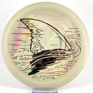 Innova SE Galactic XT Mako3 (Shark Fin) - Disc Golf Deals USA