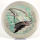 Innova SE Galactic XT Mako3 (Shark Fin) - Disc Golf Deals USA