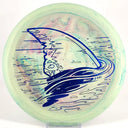 Innova SE Galactic XT Mako3 (Shark Fin) - Disc Golf Deals USA