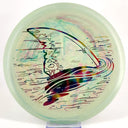 Innova SE Galactic XT Mako3 (Shark Fin) - Disc Golf Deals USA