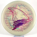 Innova SE Galactic XT Mako3 (Shark Fin) - Disc Golf Deals USA