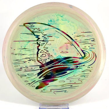 Innova SE Galactic XT Mako3 (Shark Fin) - Disc Golf Deals USA