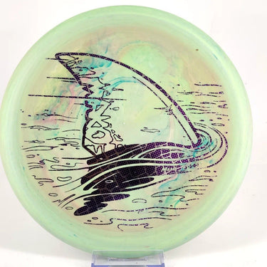 Innova SE Galactic XT Mako3 (Shark Fin) - Disc Golf Deals USA