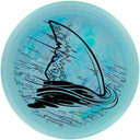 Innova SE Galactic XT Mako3 (Shark Fin) - Disc Golf Deals USA