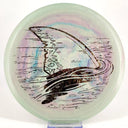 Innova SE Galactic XT Mako3 (Shark Fin) - Disc Golf Deals USA