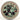 Innova SE Galactic XT Pig (Cap'n Black Boar) - Disc Golf Deals USA