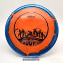 Innova SE Halo Rhyno (OTB Chains Swedish DGPT) - Disc Golf Deals USA