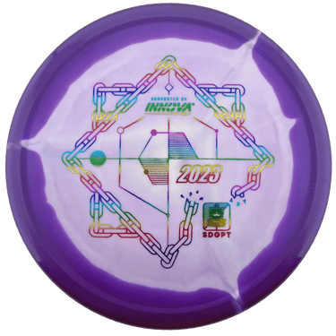 Innova SE Halo Rhyno (OTB Chains Swedish DGPT) - Disc Golf Deals USA