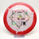 Innova SE Halo Rhyno (OTB Chains Swedish DGPT) - Disc Golf Deals USA