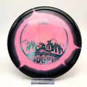 Innova SE Halo Rhyno (OTB Chains Swedish DGPT) - Disc Golf Deals USA