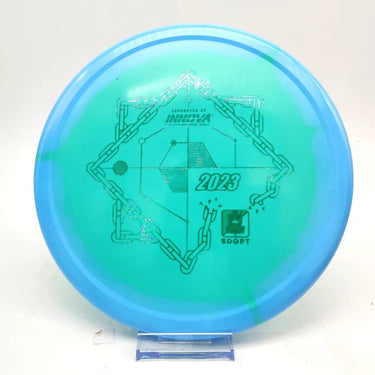 Innova SE Halo Rhyno (OTB Chains Swedish DGPT) - Disc Golf Deals USA