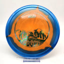 Innova SE Halo Rhyno (OTB Chains Swedish DGPT) - Disc Golf Deals USA