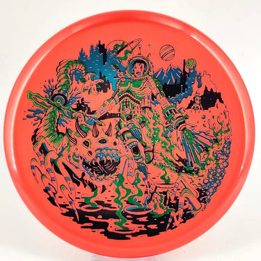 Innova SE Luster Champion Space Invader - Disc Golf Deals USA