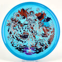 Innova SE Luster Champion Space Invader - Disc Golf Deals USA