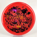 Innova SE Luster Champion Space Invader - Disc Golf Deals USA