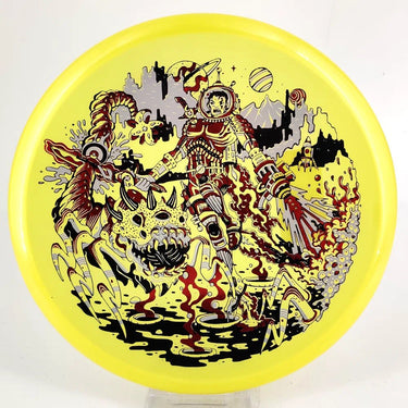 Innova SE Luster Champion Space Invader - Disc Golf Deals USA