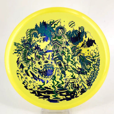 Innova SE Luster Champion Space Invader - Disc Golf Deals USA