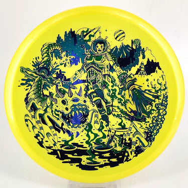 Innova SE Luster Champion Space Invader - Disc Golf Deals USA