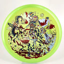 Innova SE Luster Champion Space Invader - Disc Golf Deals USA