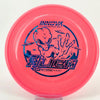 #10 174.2g | Red
