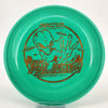 #14 177g | Green