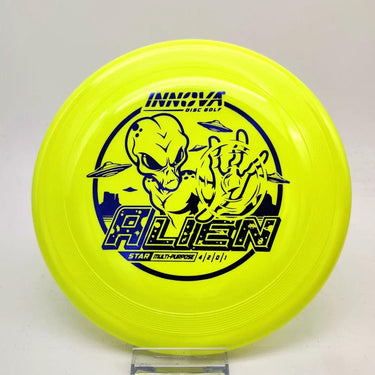 Innova Star Alien - Disc Golf Deals USA