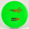#10 172.4g | Green